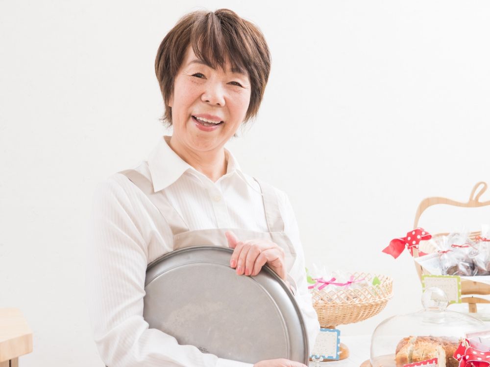 定年退職後の女性におすすめの仕事8選!60代の就業状況や注意点も解説