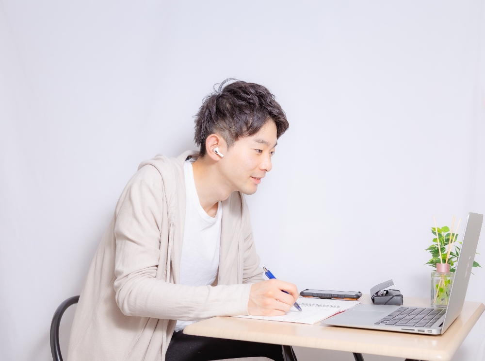 オンライン
