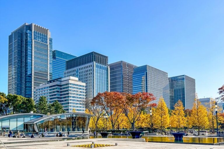 ビルメンテナンス業界の将来性は？現状と市場価値を高める方法を解説