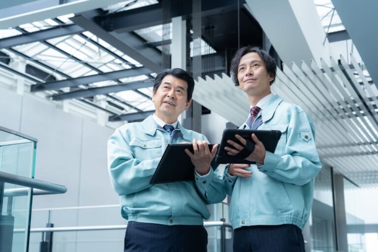 ビルメンテナンスとは？仕事内容・必要な資格・年収などを業界事情まとめ