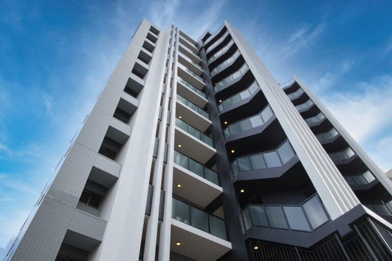 マンション管理の仕事がきつい理由は？やりがいや必要なスキルも紹介