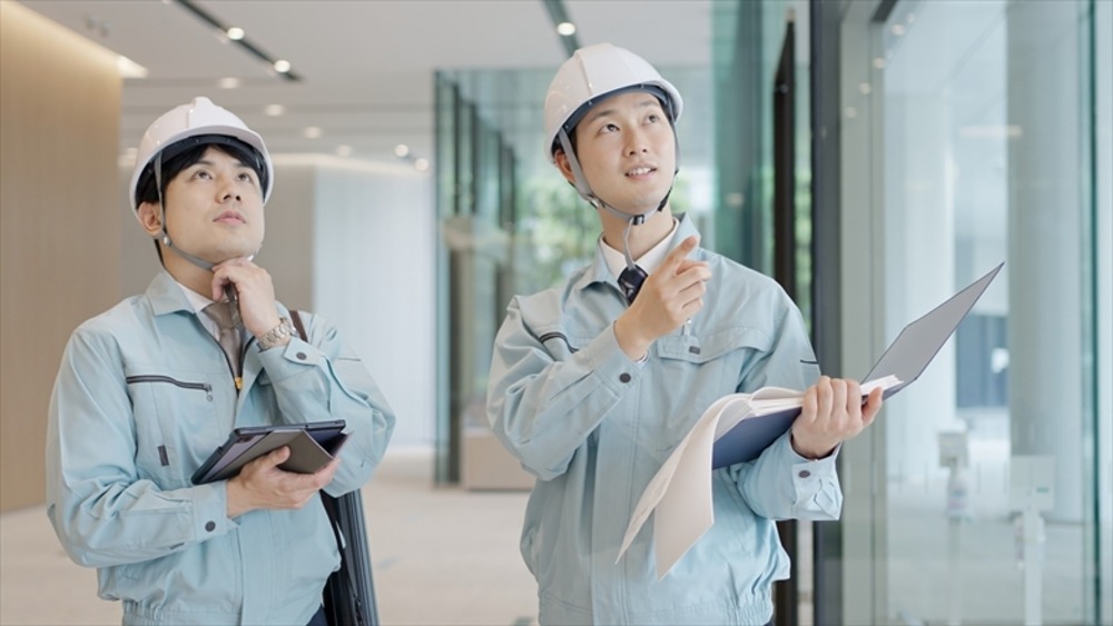 防災センター要員とは？資格概要・取得のメリット・仕事内容を解説