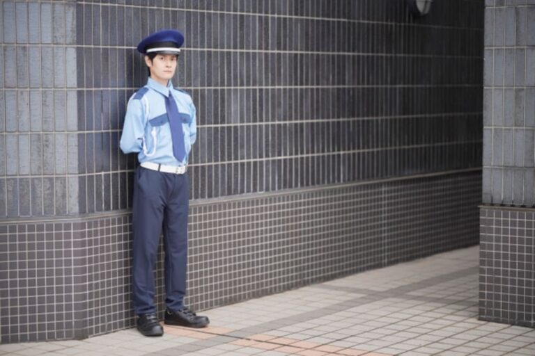 施設警備は楽すぎるってほんと？実態・やりがい・仕事選びのコツを解説